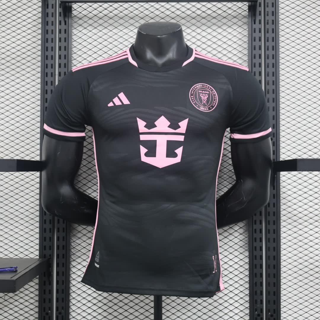 Inter Miami Away Jersey Adult 2024/2025