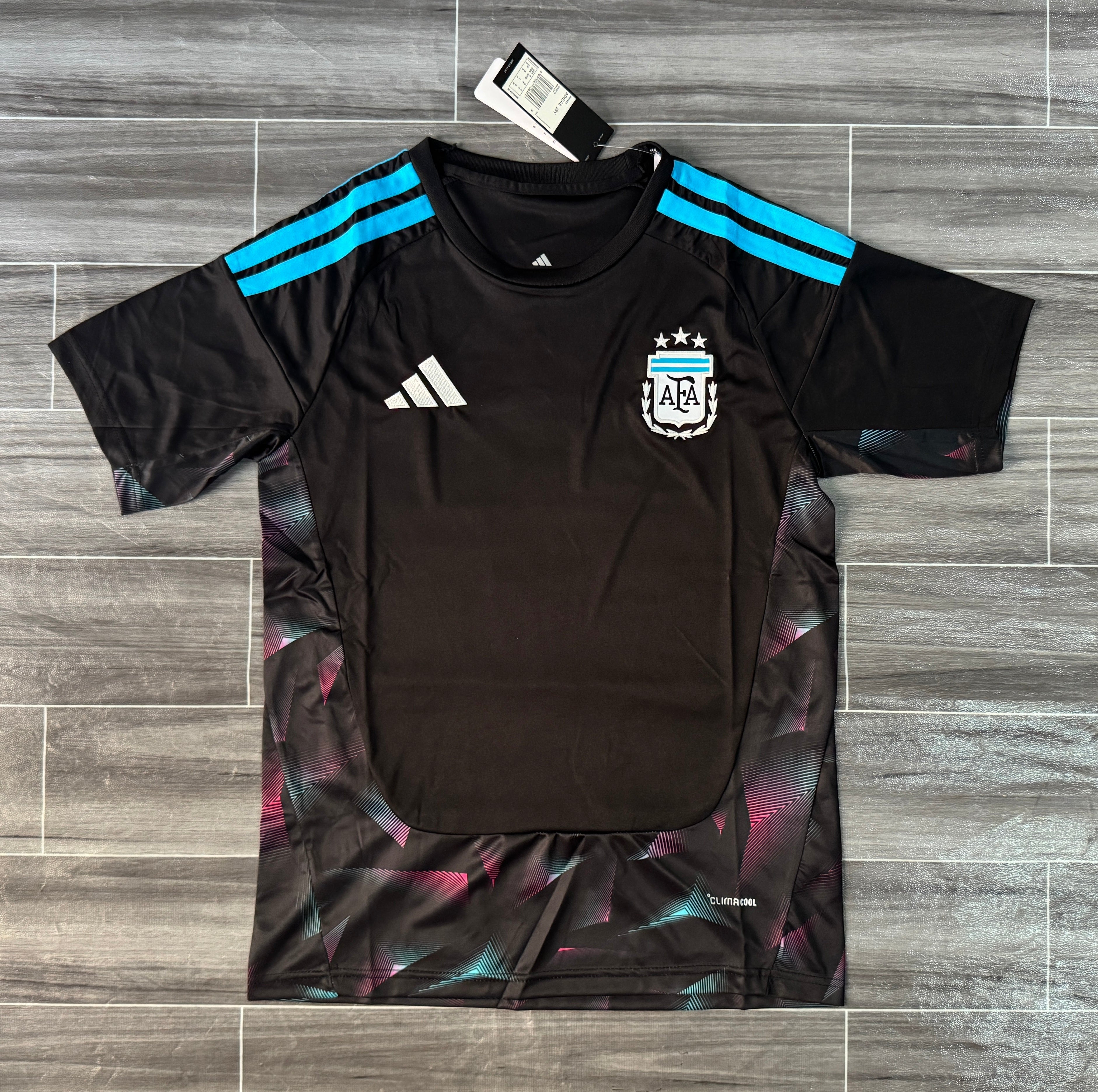 Argentina Home Portiere Adulto 2026