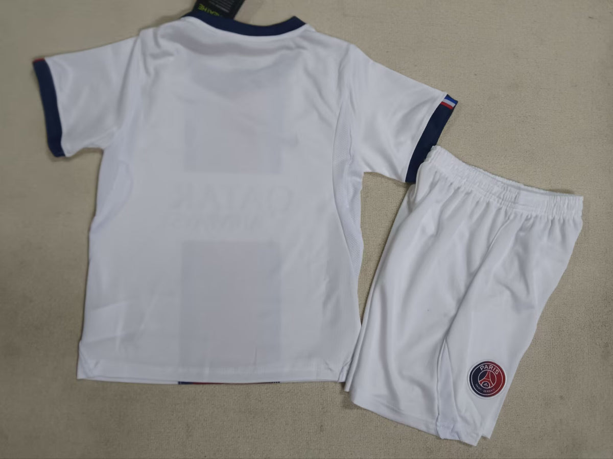 Paris Saint Germain bambino away 26-27