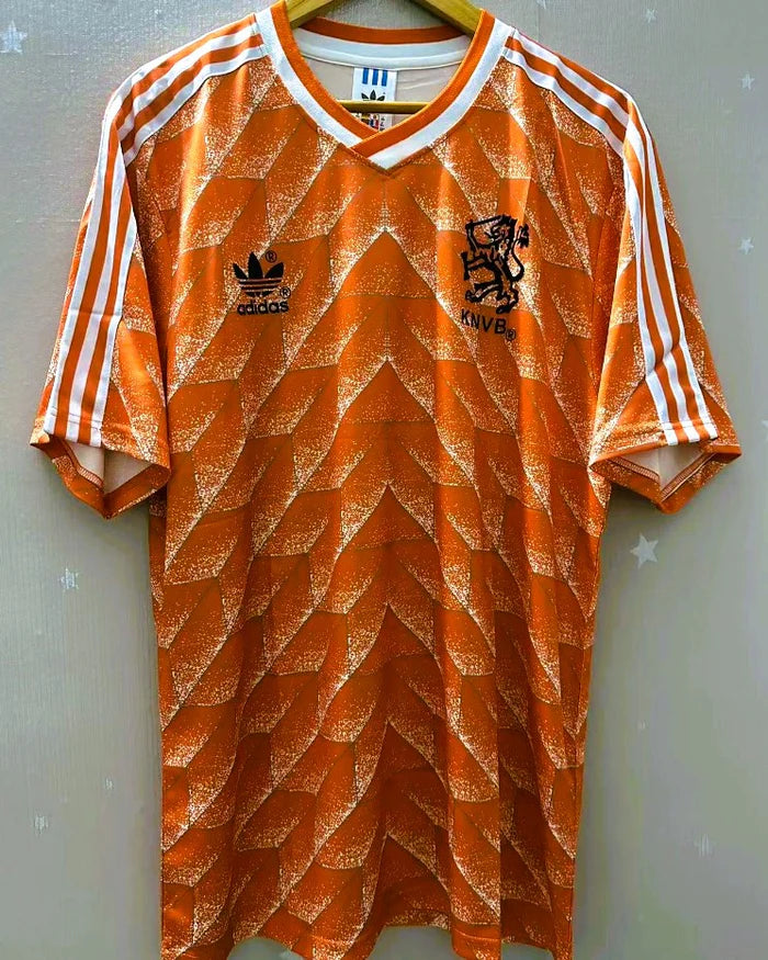 Italy 1986