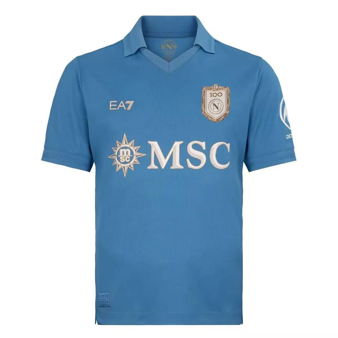 Napoli Home 2026/2027