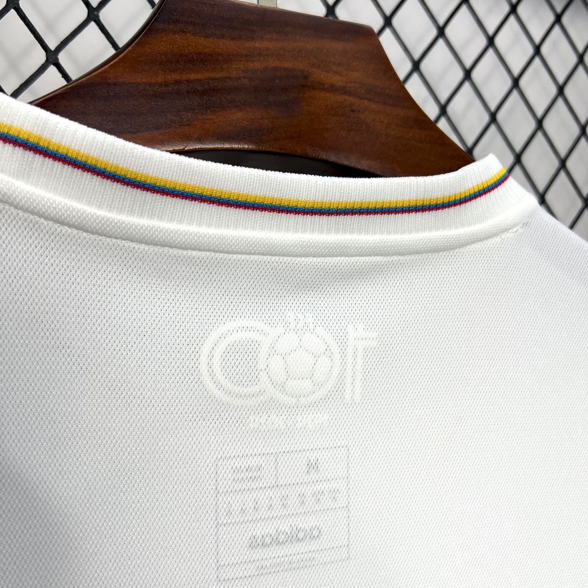 Colombia 100th Anniversary