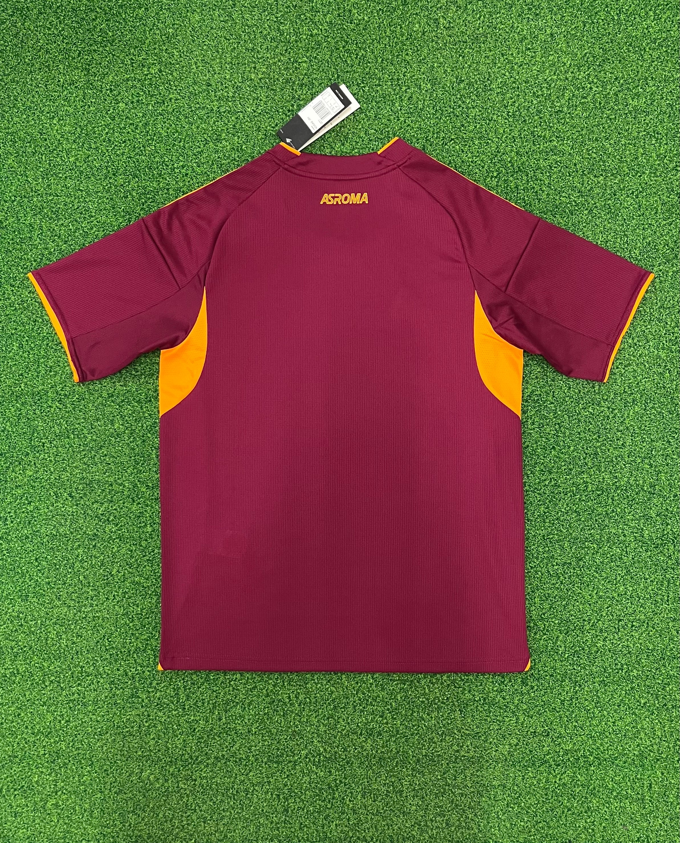 Naples Home 2024/25