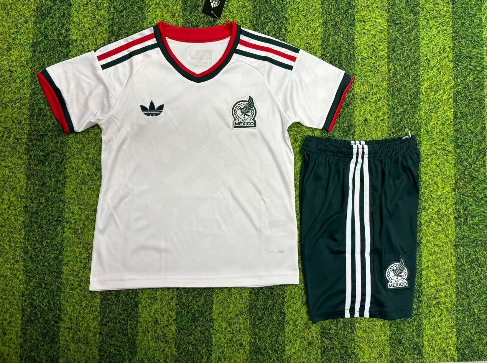 Messico Away Bambino 2026
