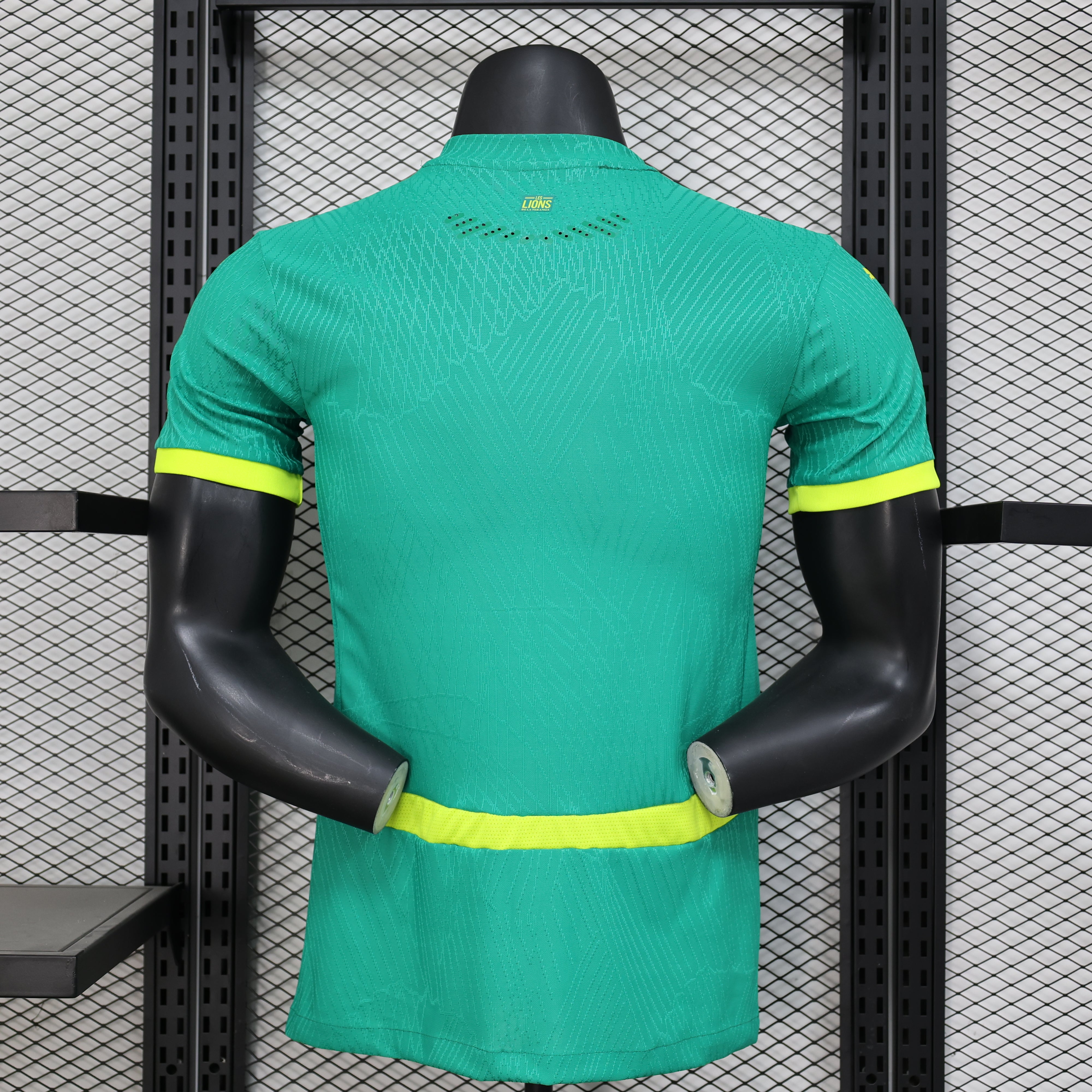 Senegal 2024/2025