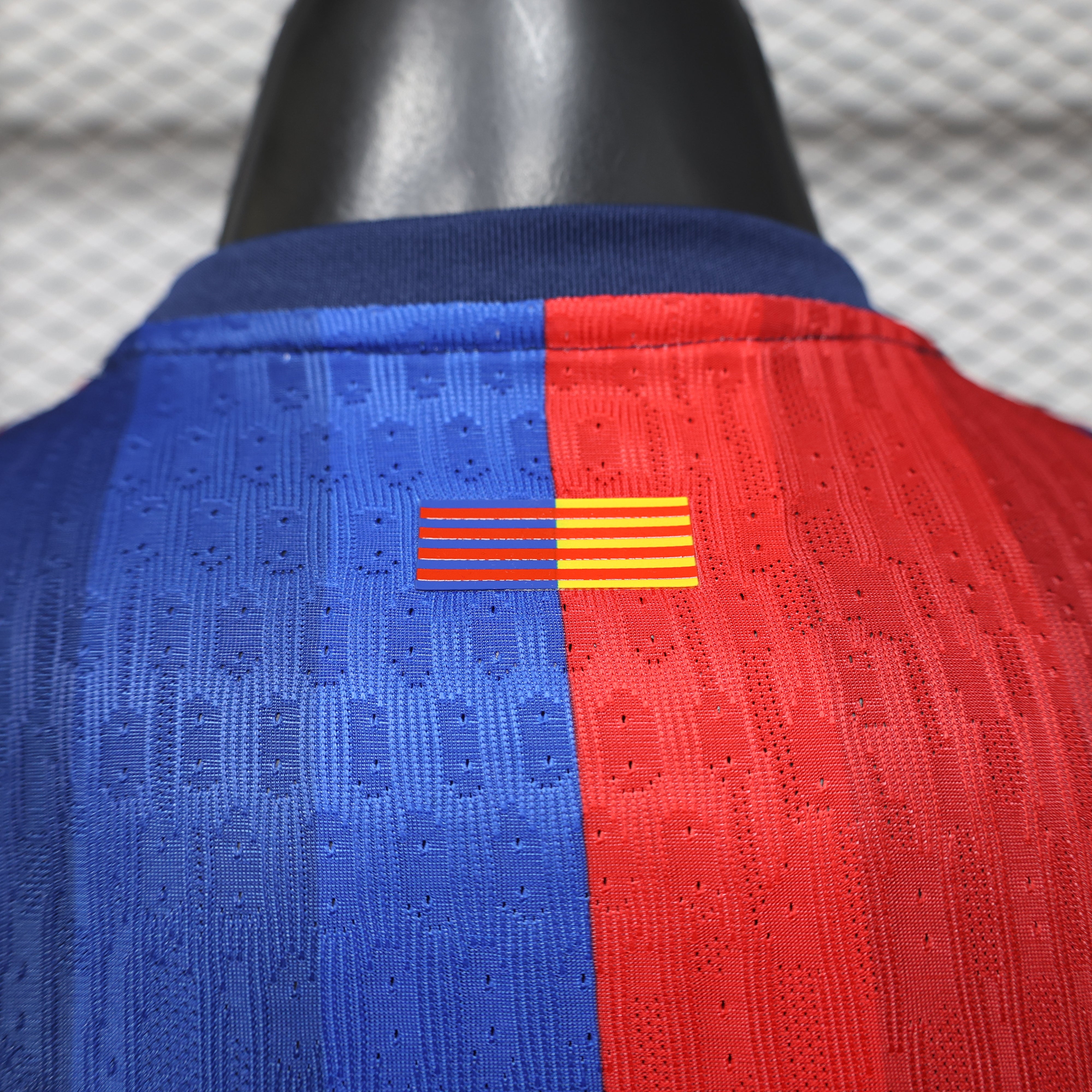 Barcellona home 2026-27