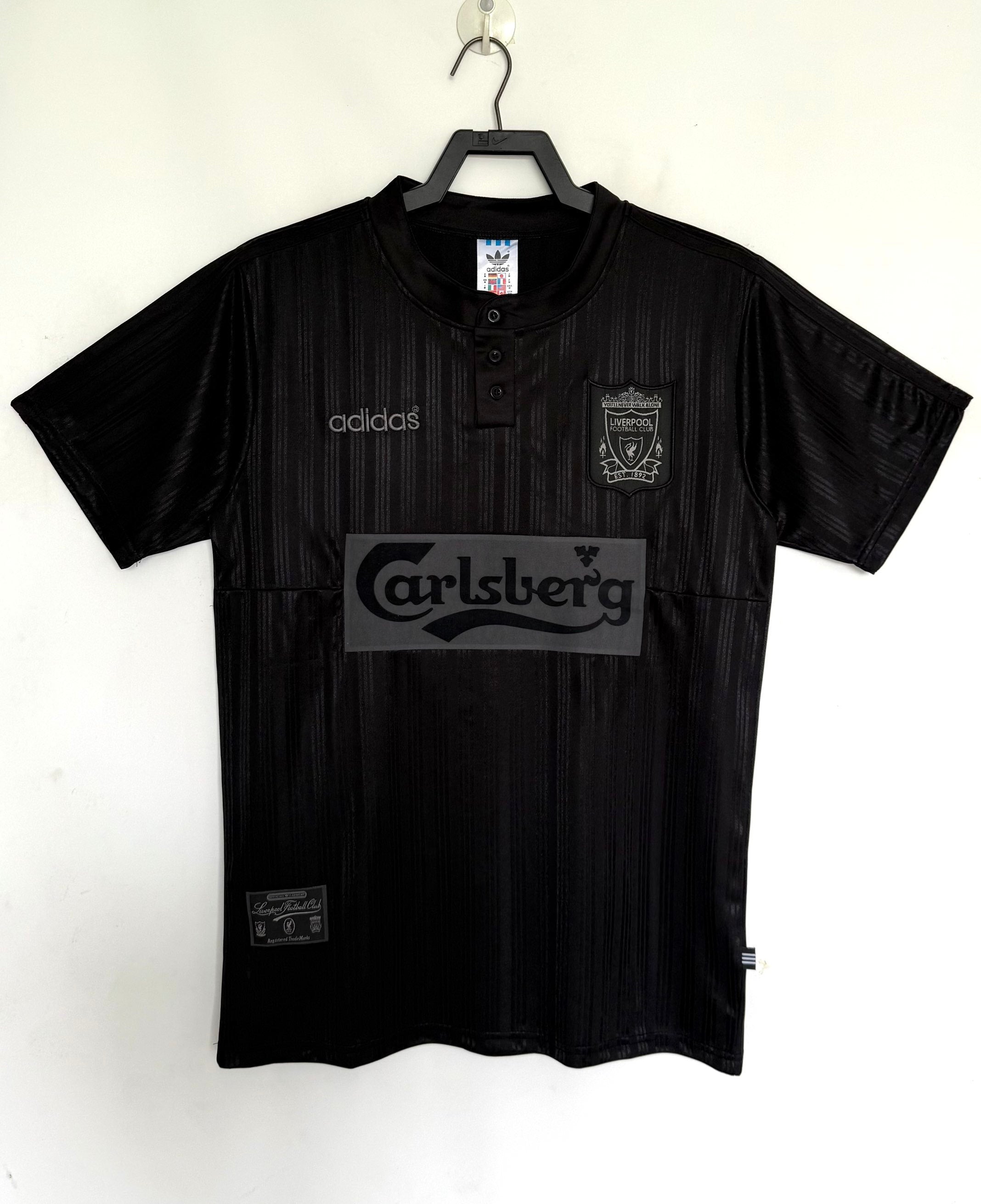 Liverpool 1995/96