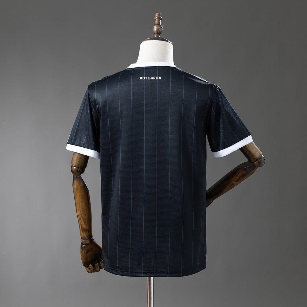 Nuova Zelanda Away 2026 Fifa World Cup