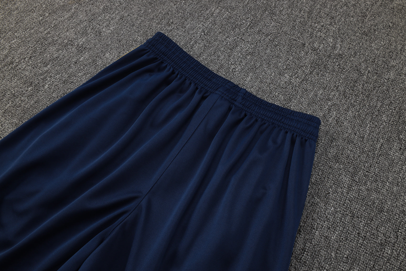 Tuta Juventus Con Mezza Zip | Blu Navy, Oro - Allenamento 2025/2026