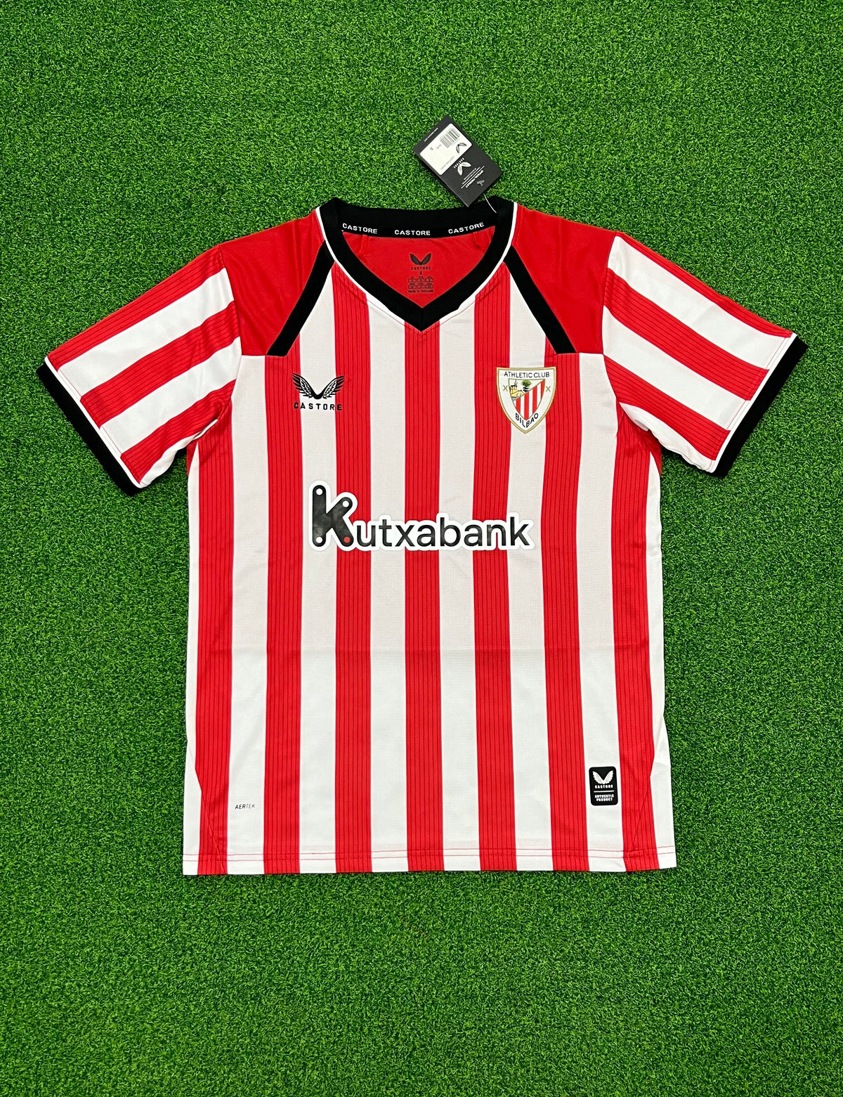 Athletic Bilbao home 2026-27