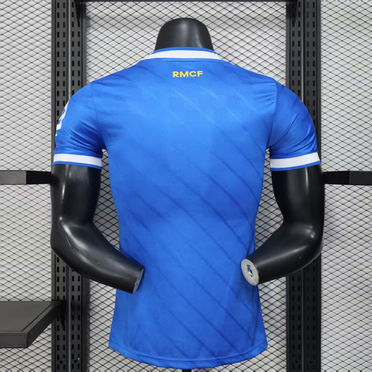 Naples Home 2024/25