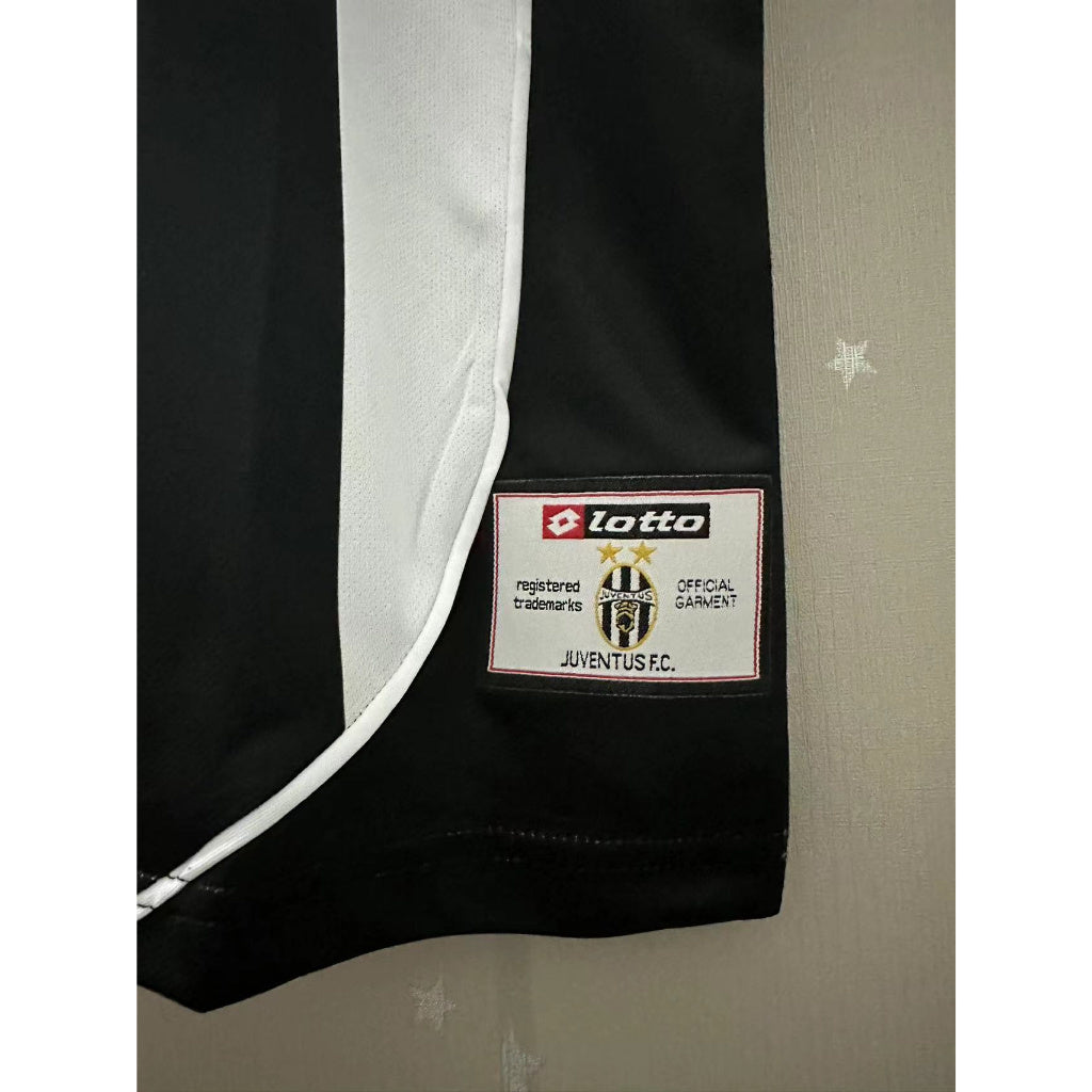 Nedved - Juventus 2002-03