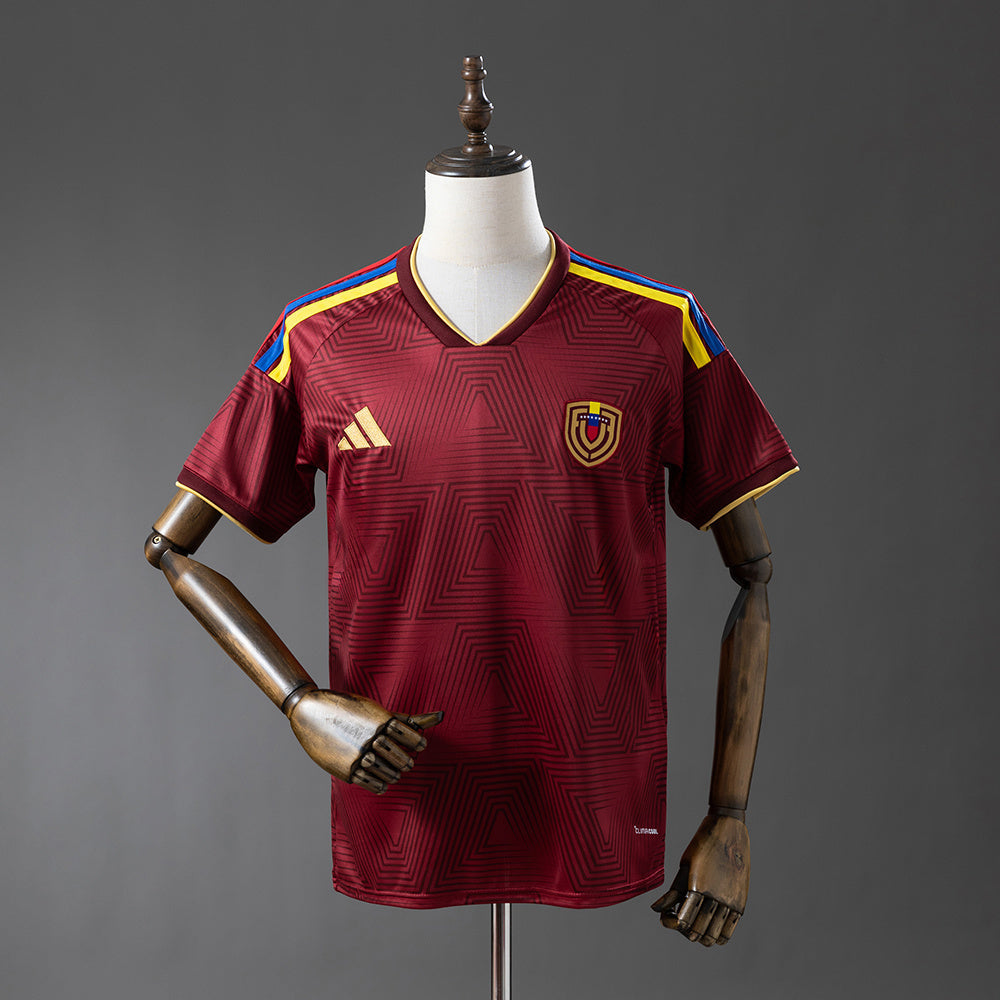Venezuela 2026 Fifa World Cup