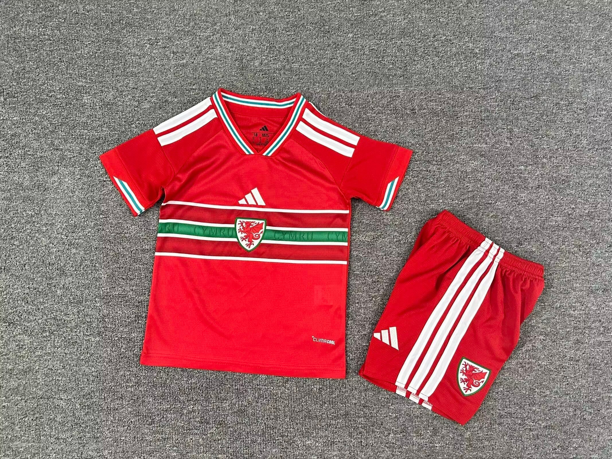 Galles Home Bambino 2026