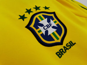 Brasil - Ronaldo 1998