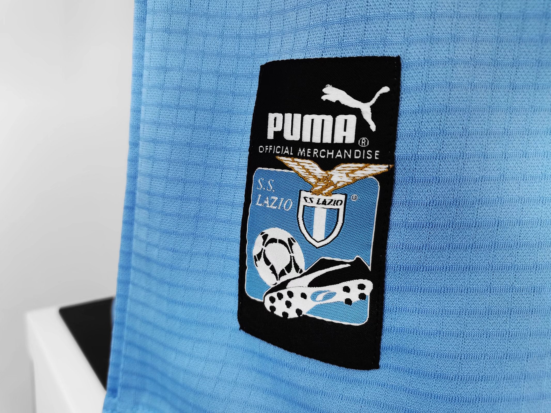 Nesta - Lazio 1998-1999