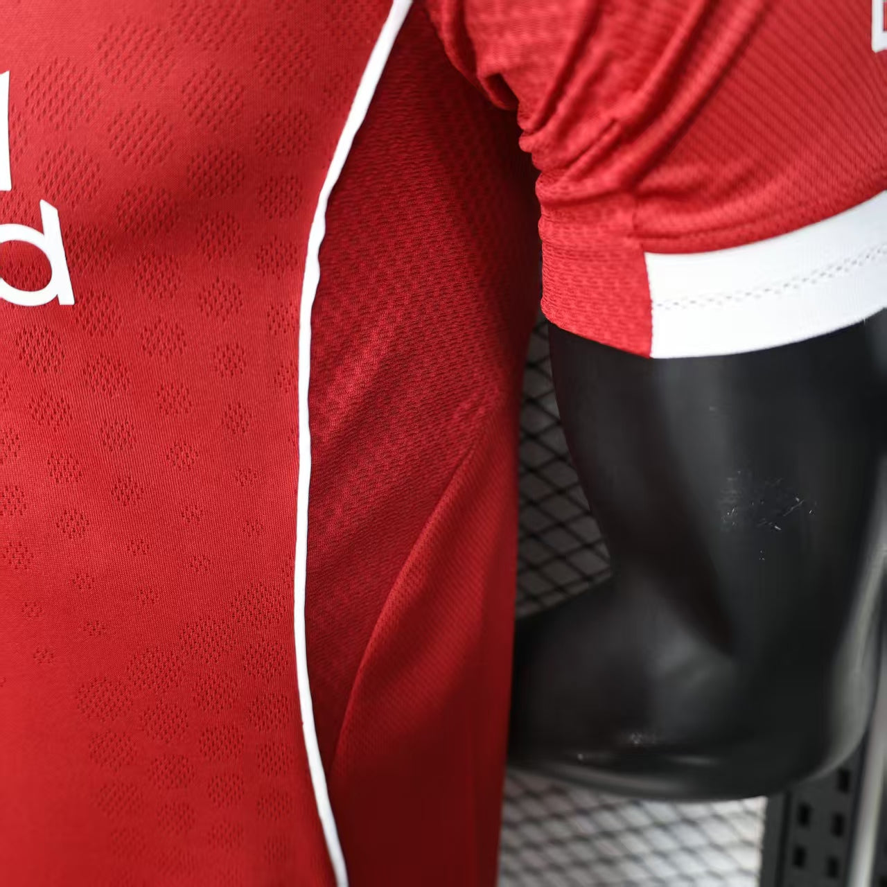 Nápoles Local 2024/25