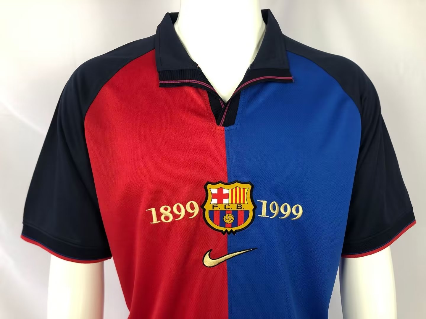Barcellona centenario