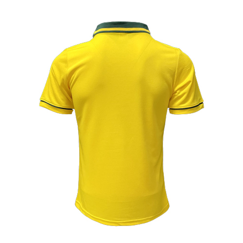 Brazil Retro Jersey 1994