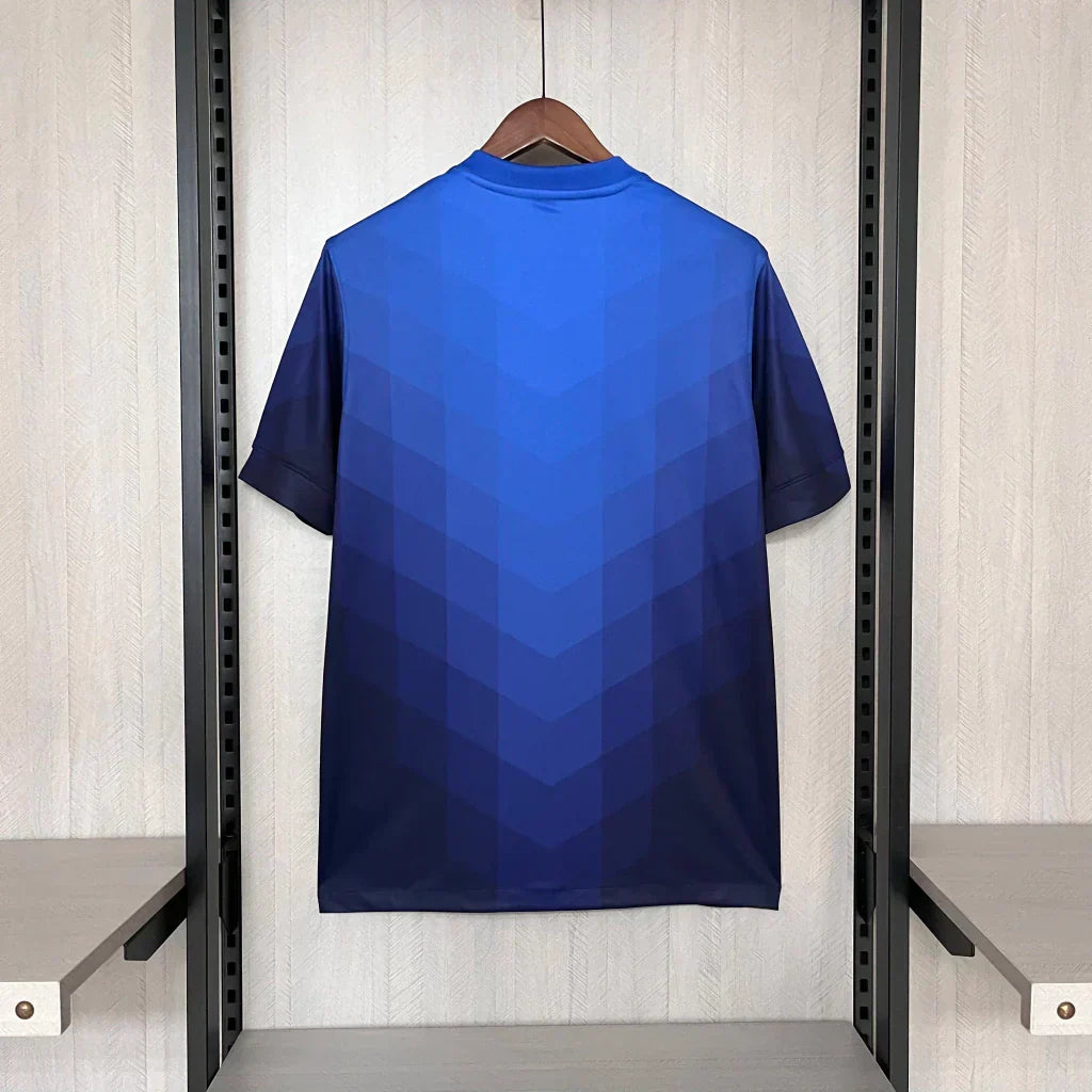 Holland Retro Soccer Jerseys 2014