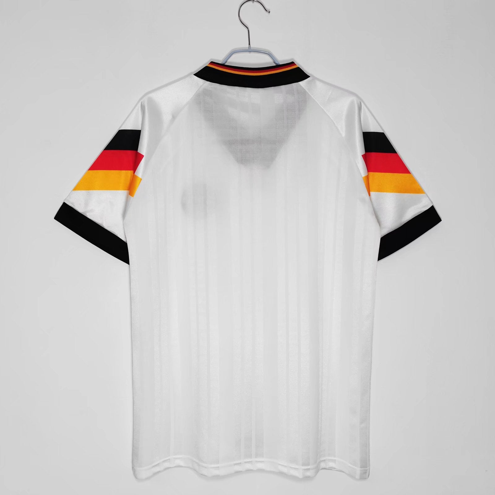 Germany Retro Jersey 1992