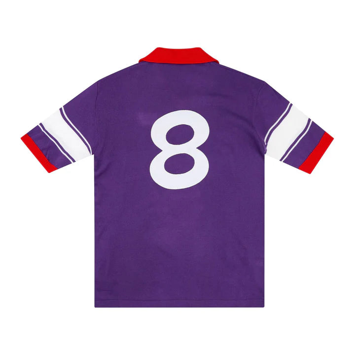 Socrates - Fiorentina 1984-1985