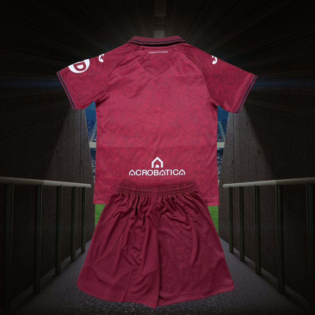 Torino FC Home Bambino 2025/2026