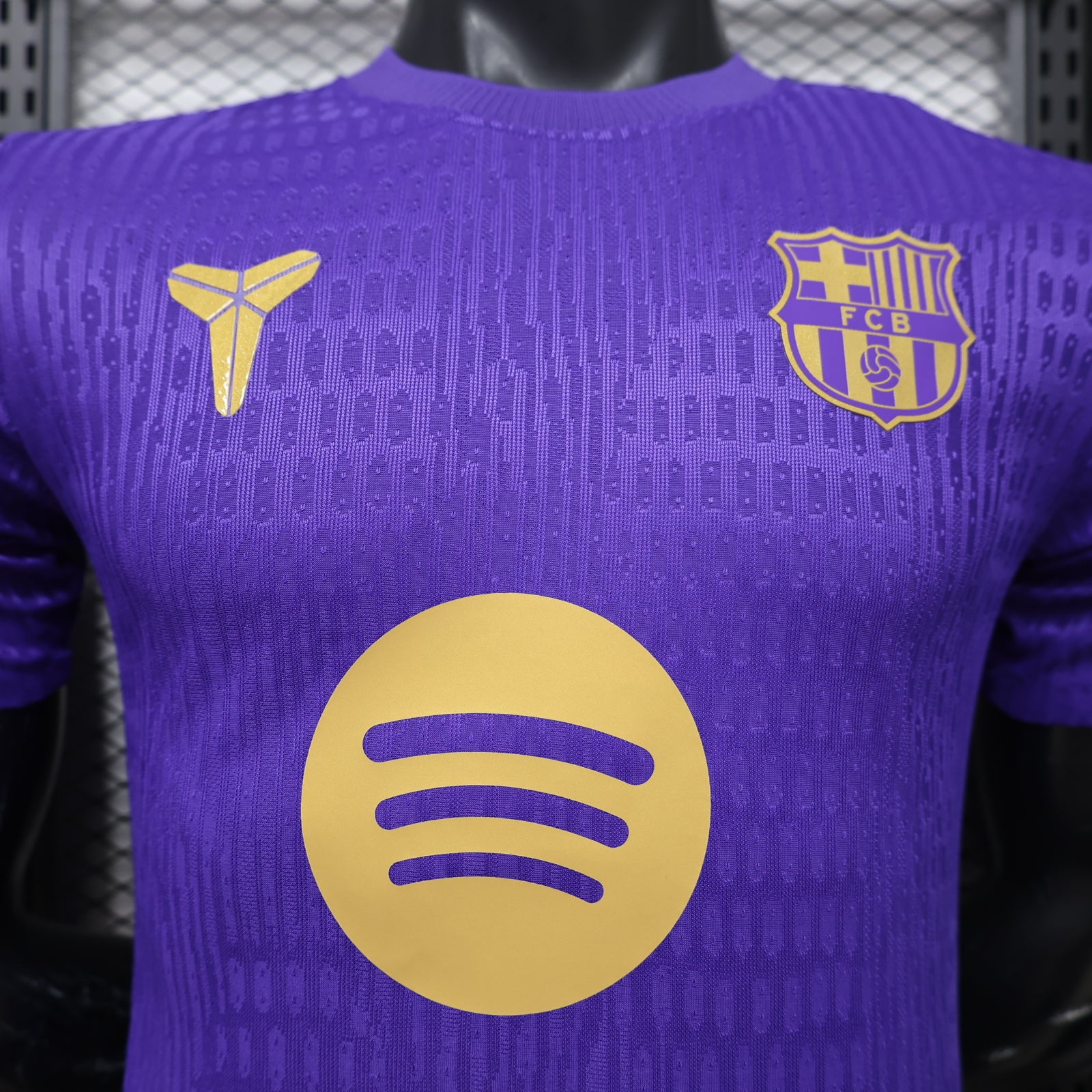Naples Home 2024/25