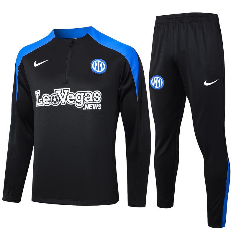 Chándal Inter 2024/25 - Adulto