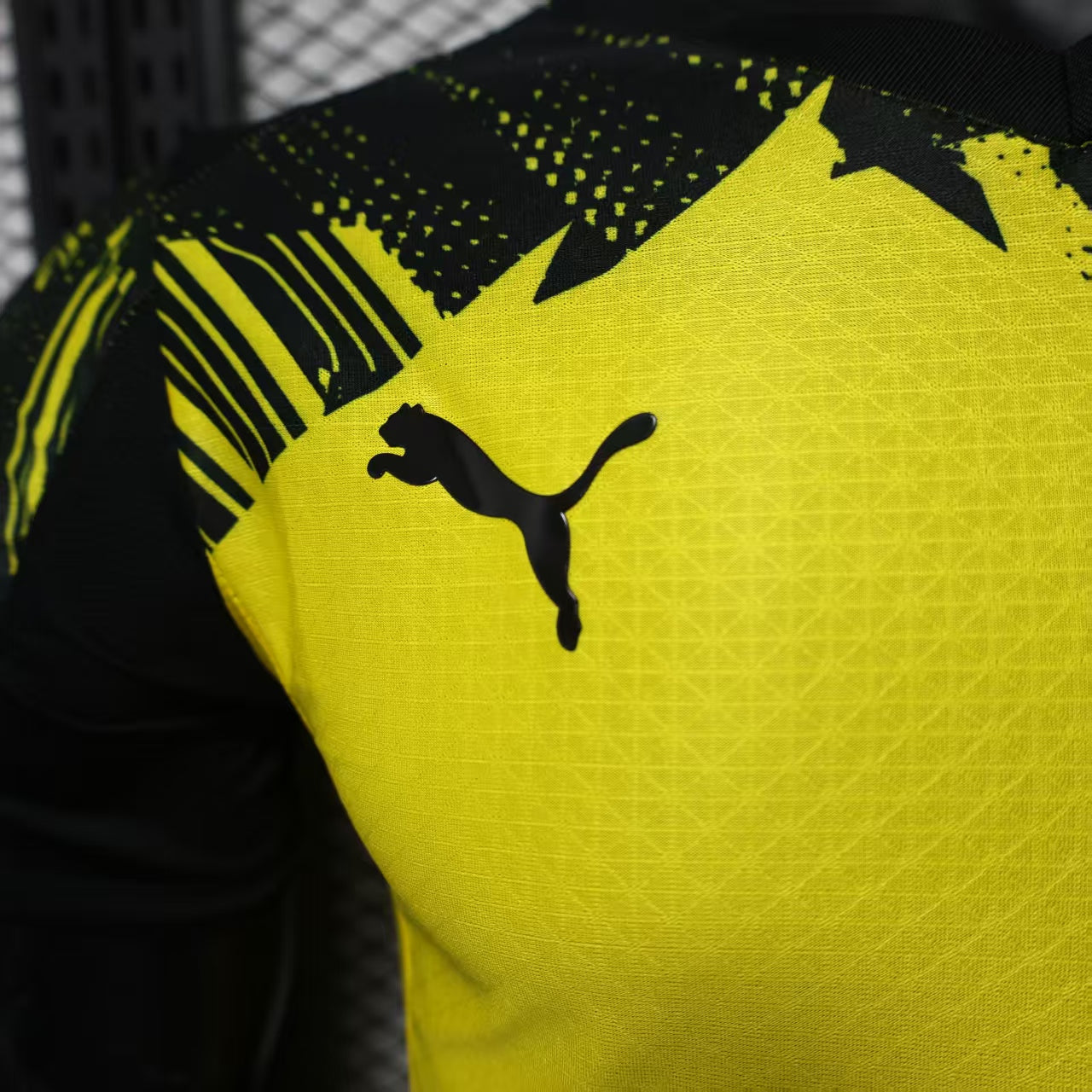 Naples Home 2024/25