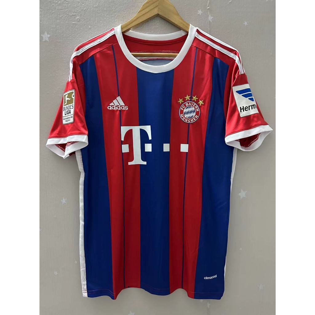 Robben 2004 Bayern Monaco