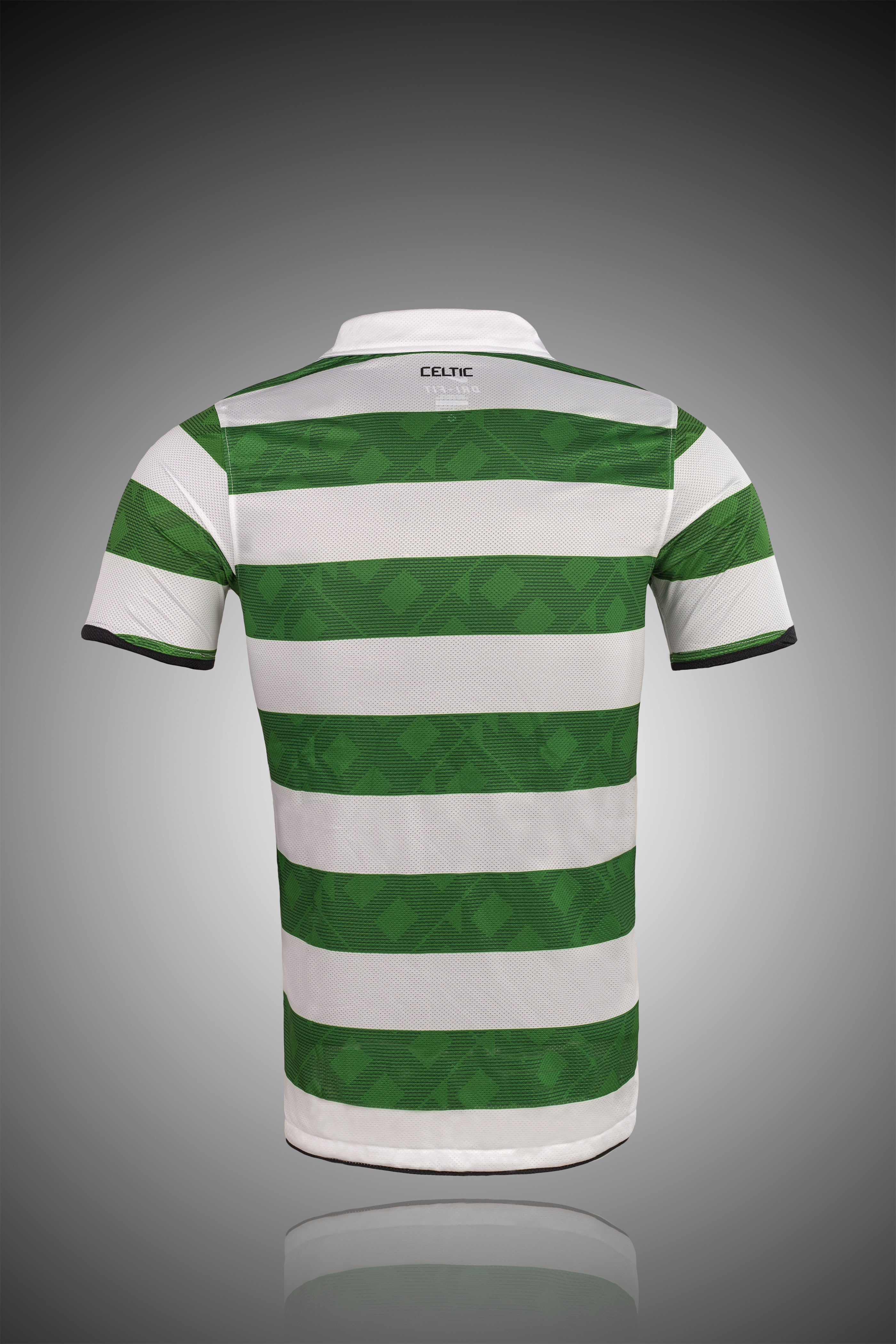 Celtic 2010-2012