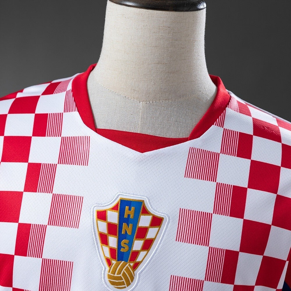 Croazia 2026 Fifa World Cup