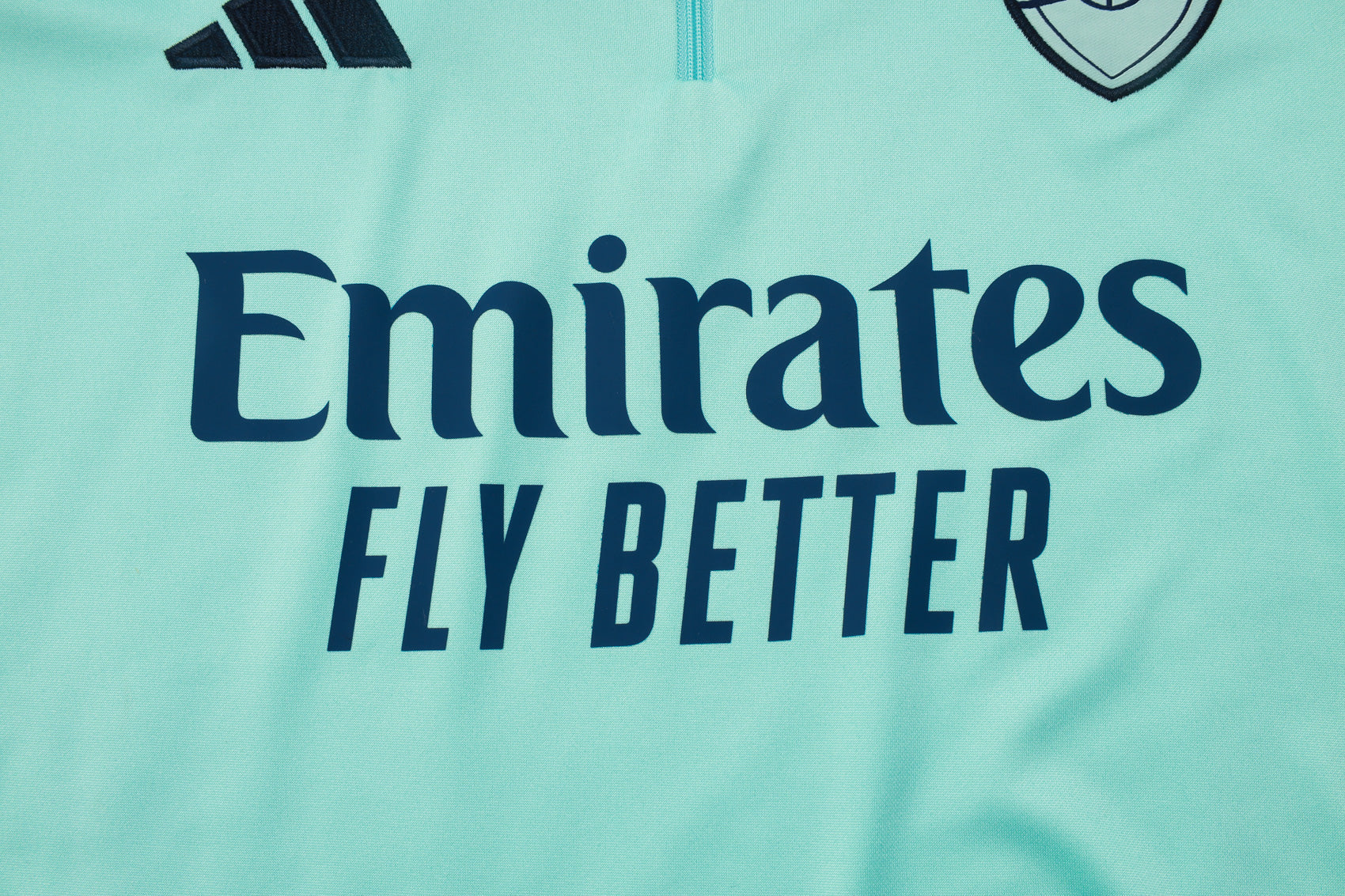 Tuta Arsenal azzurro 2025/26