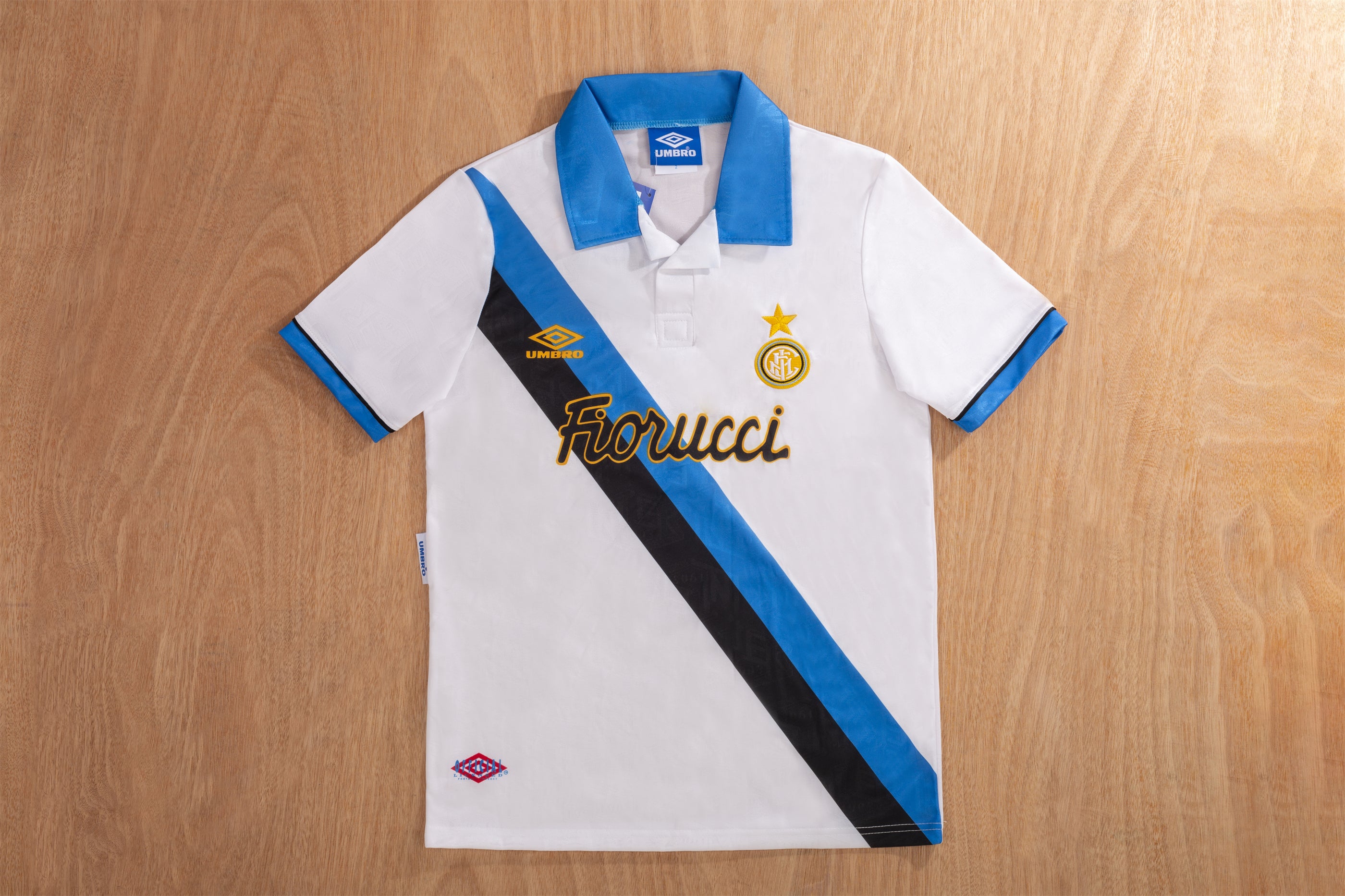 Bergomi - Inter 1994-1995
