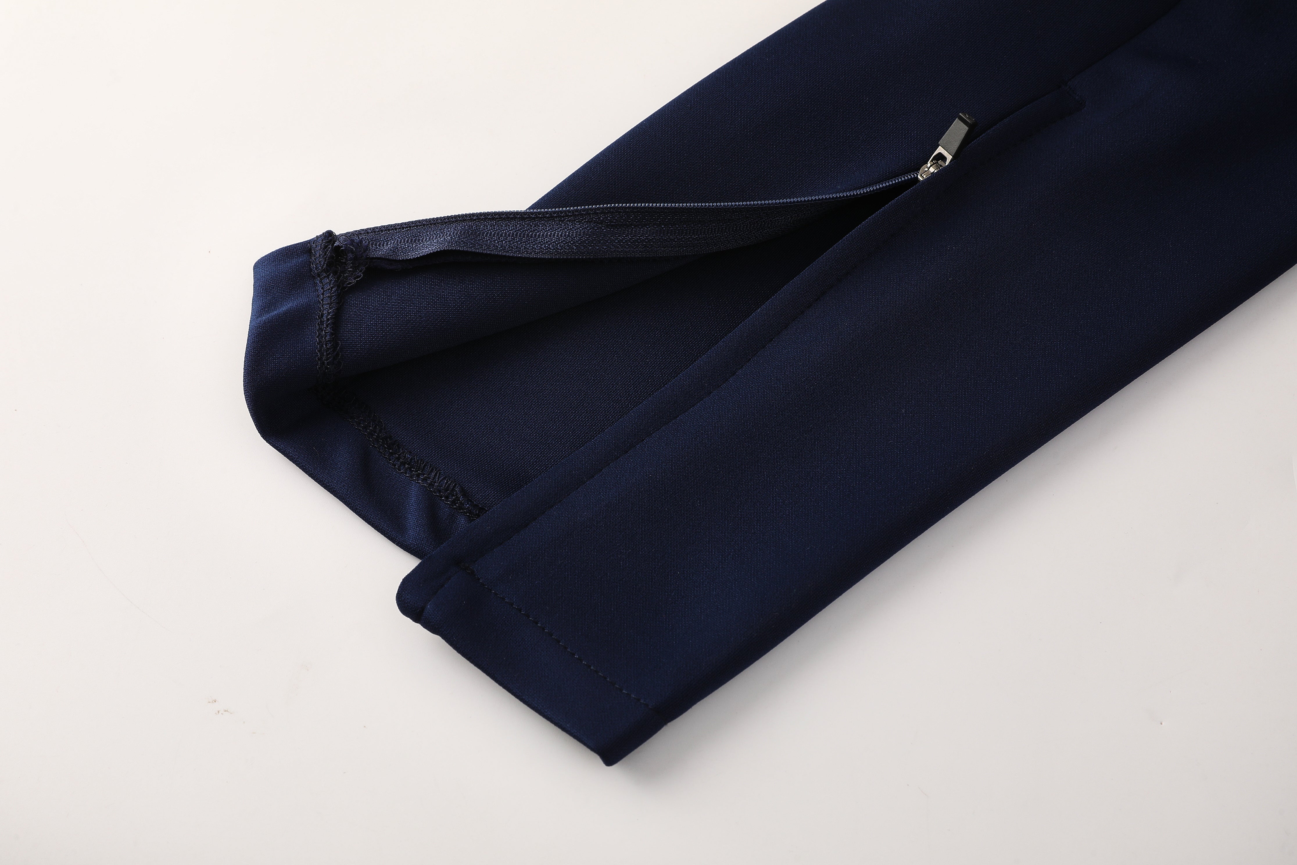 Tuta Napoli new 25-26 blu