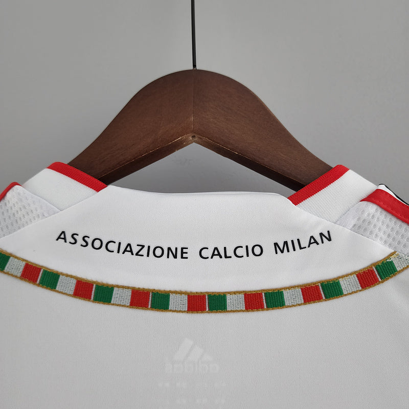 Milan away 2011-12