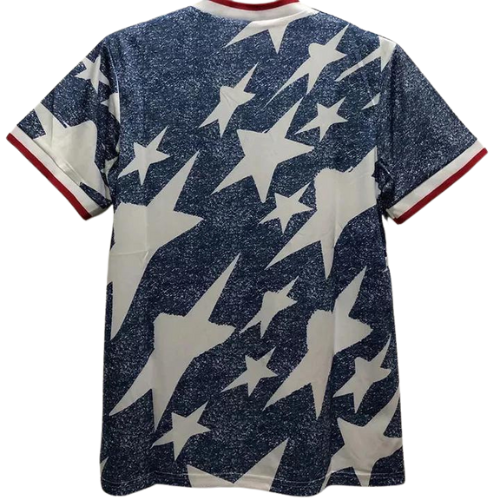 USA HOME 1994/95 RETRO SHIRT
