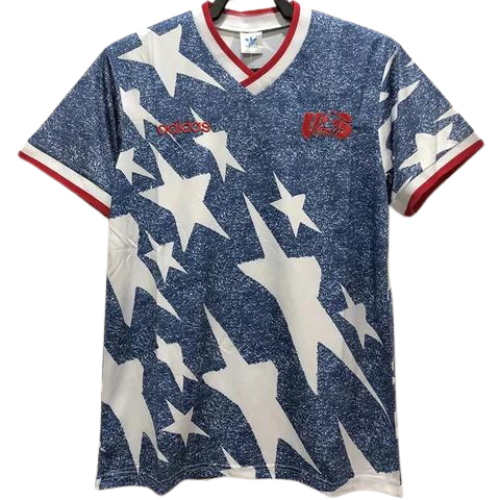 USA HOME 1994/95 RETRO SHIRT