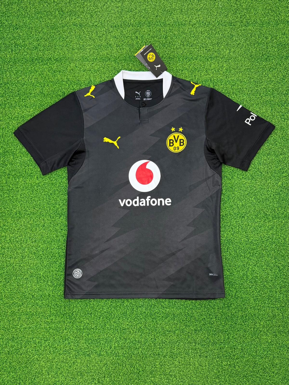Borussia Dortmund away 2026-27