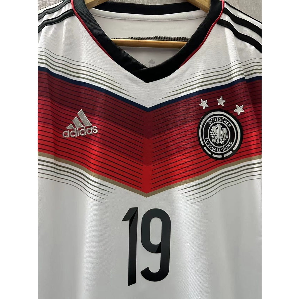 Gotze 2014 Germania
