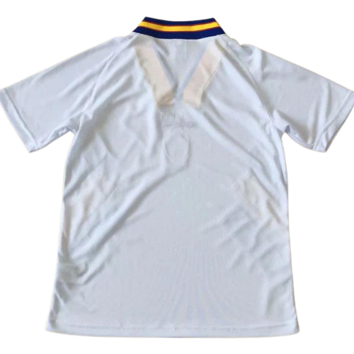SWEDEN AWAY RETRO SHIRT 1994/95