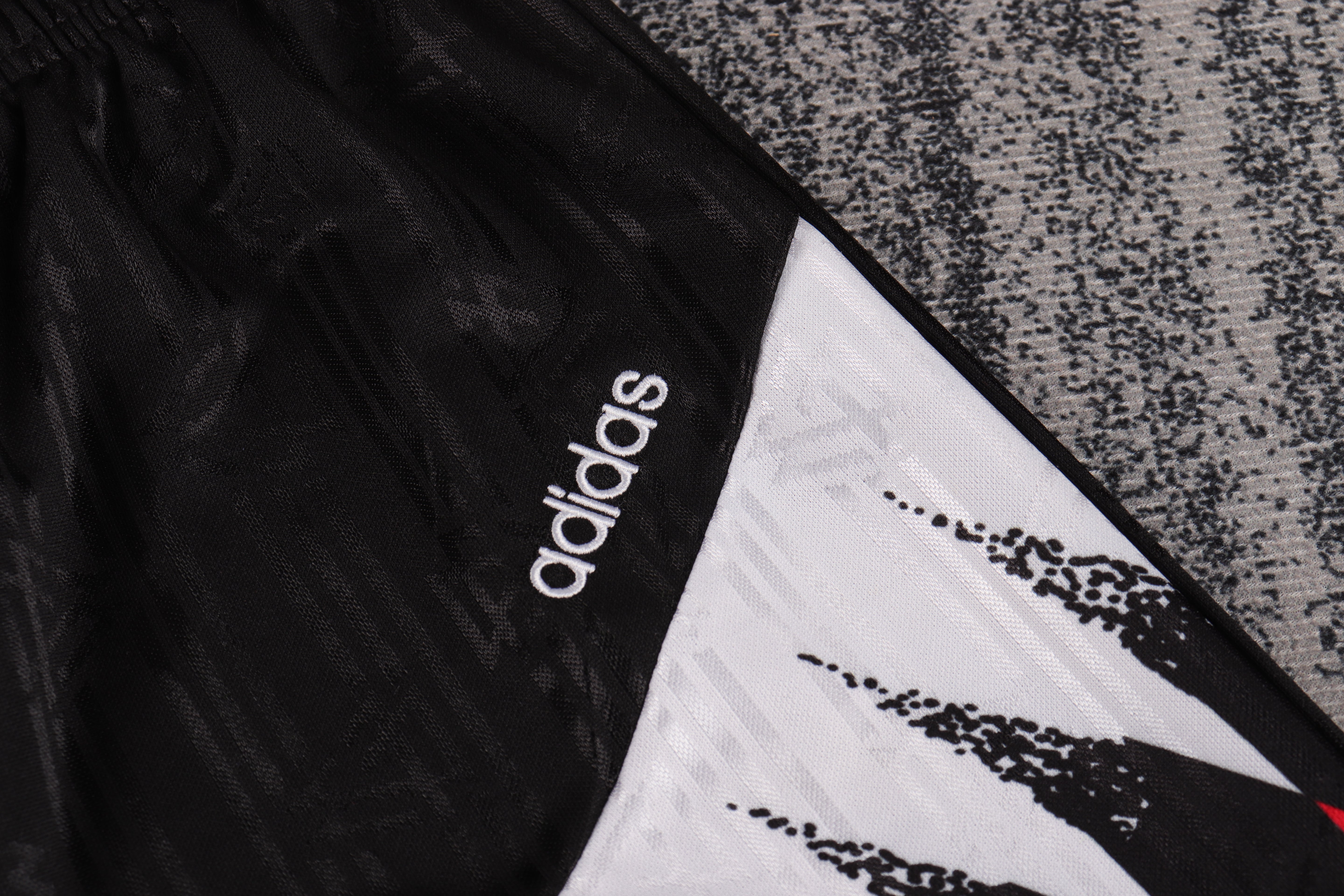 Brazil Special Grey 2024/25 Kids