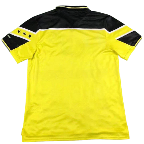 BORUSSIA DORTMUND HOME 1996/97 RETRO SHIRT