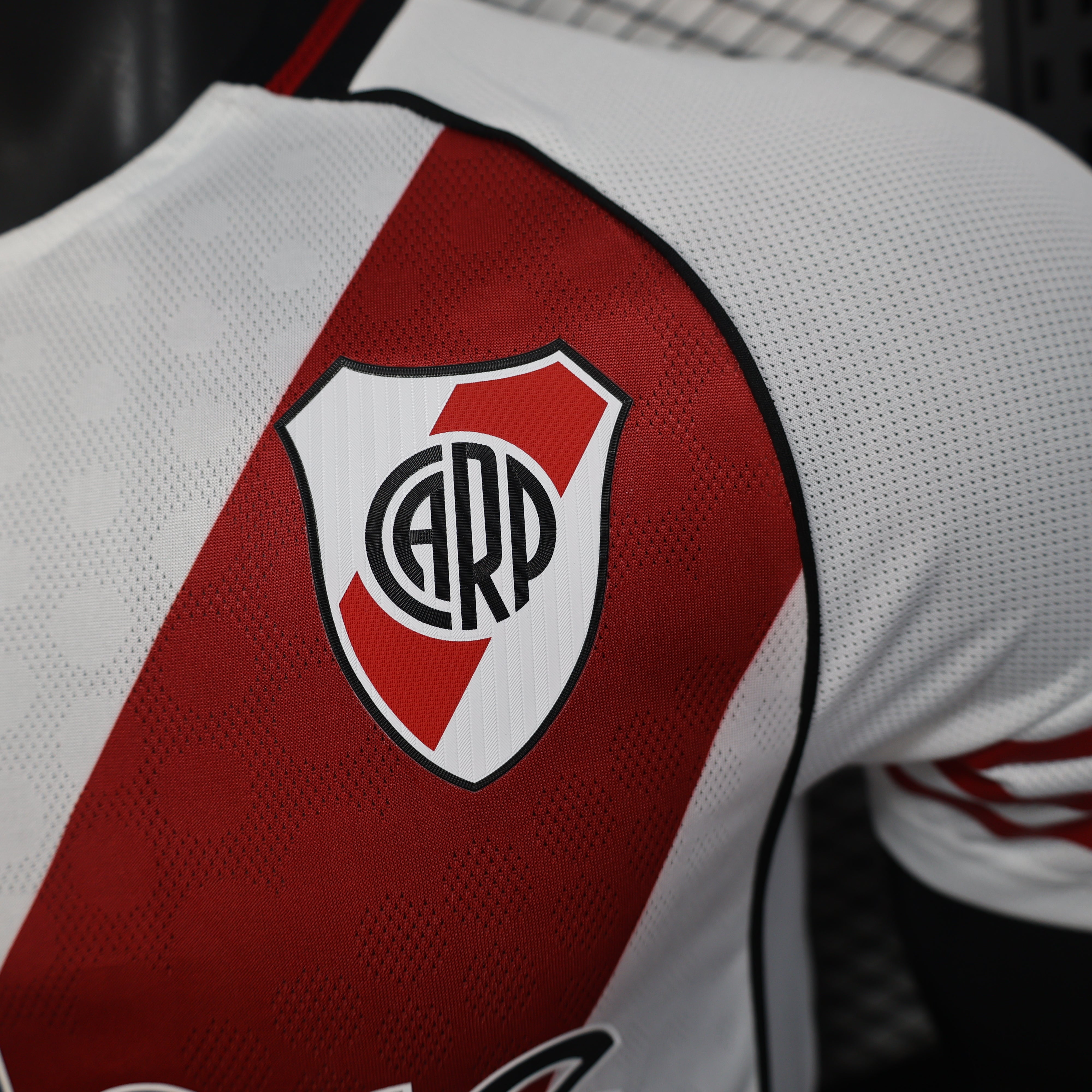 River Plate 2025-2026 home