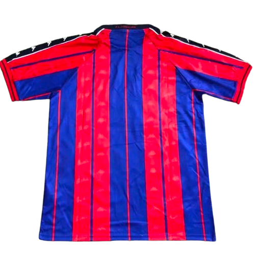 BARCELONA HOME 1997/98 RETRO SHIRT