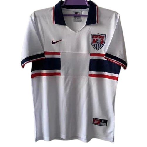 USA HOME 1995/96 RETRO SHIRT