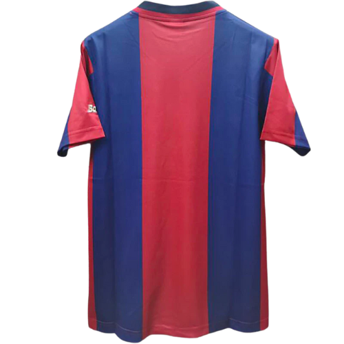 BARCELONA HOME 1998/99 RETRO SHIRT