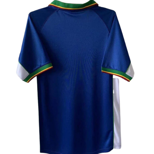 PORTUGAL AWAY RETRO SHIRT 1998/99