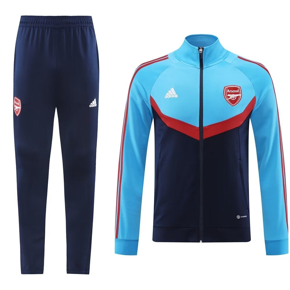 Arsenal Tracksuit 2024/2025